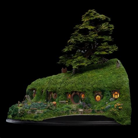 bag end replica|bag end on the hill.